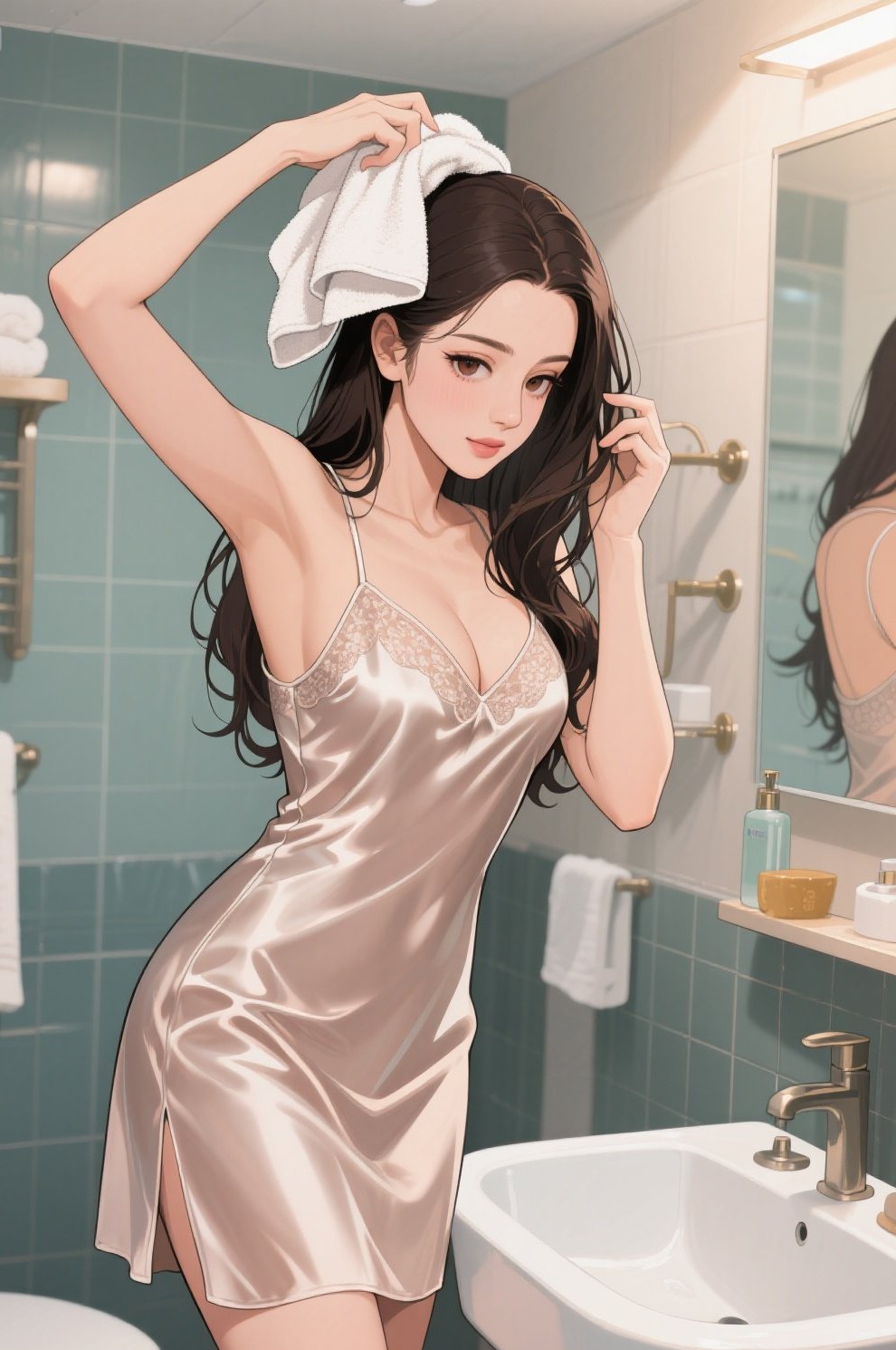 korean comics (3461)
