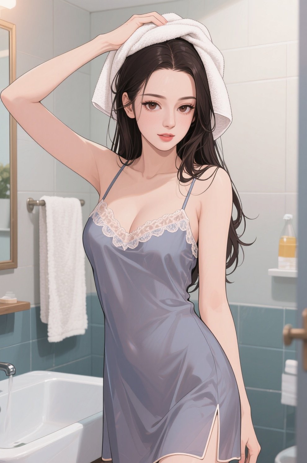korean comics (3464)