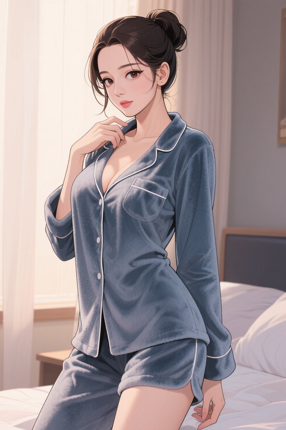 korean comics (3500)