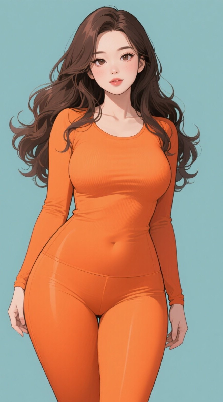 korean comics (365)