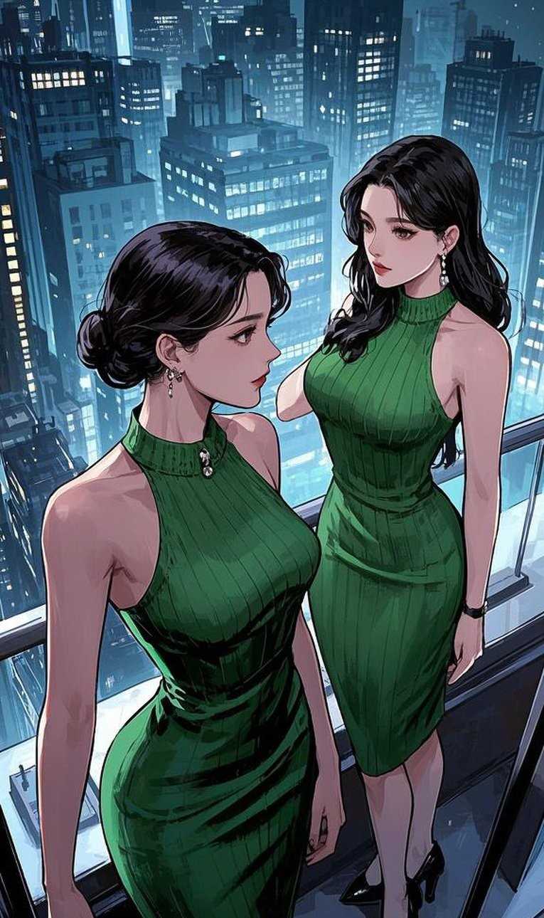 korean comics (420)