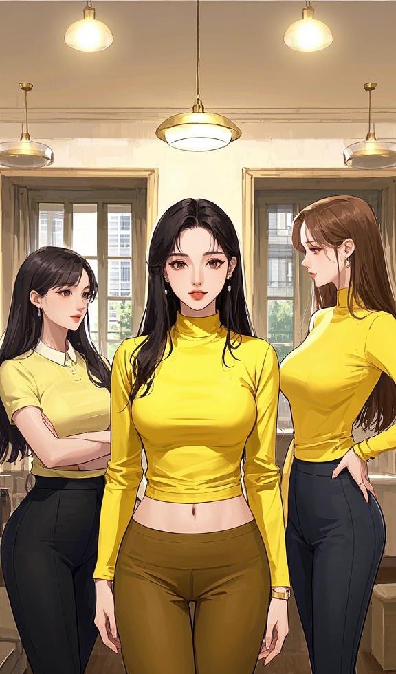 korean comics (665)