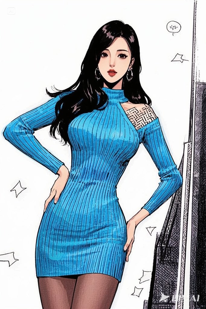 korean comics (716)