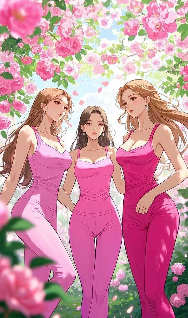 korean comics (750)