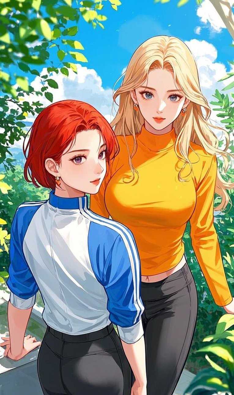korean comics (751)