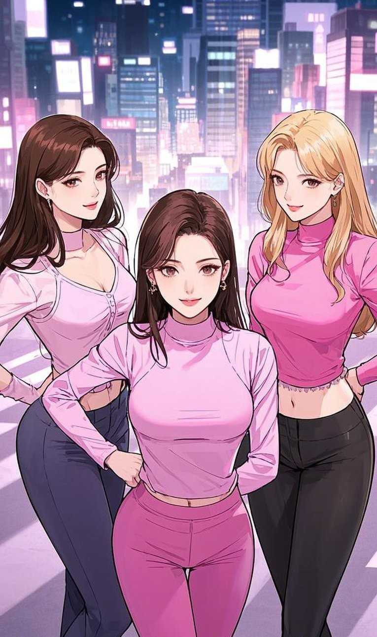 korean comics (787)