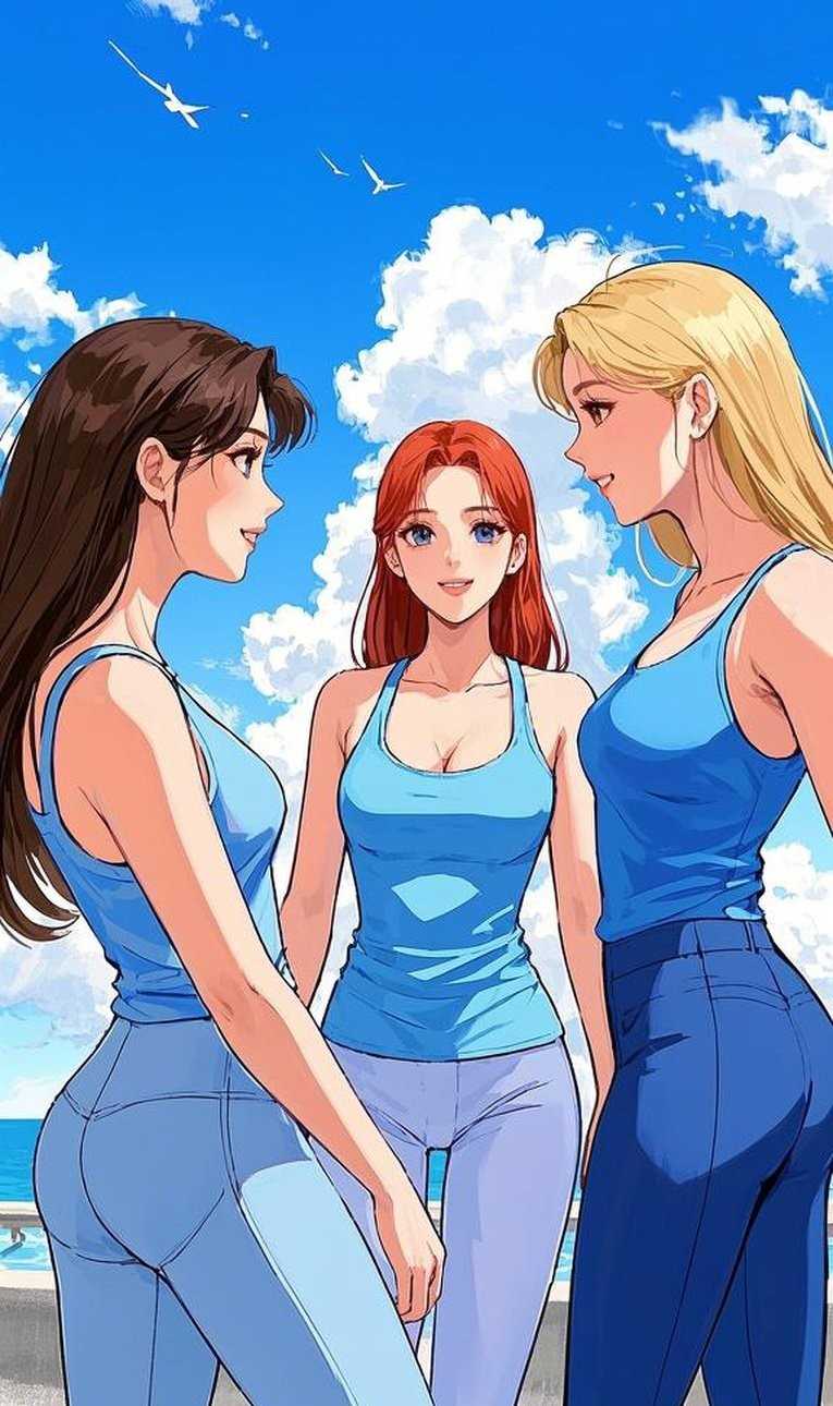 korean comics (815)