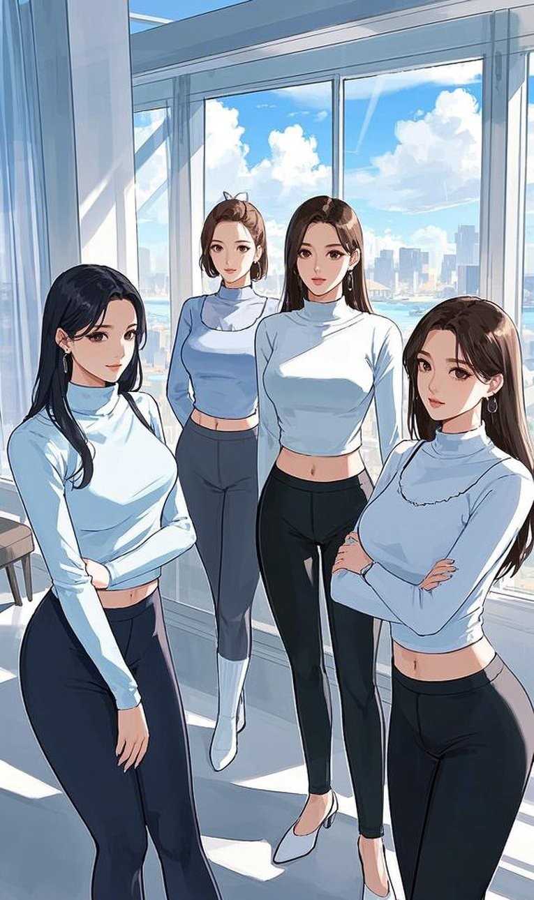 korean comics (817)