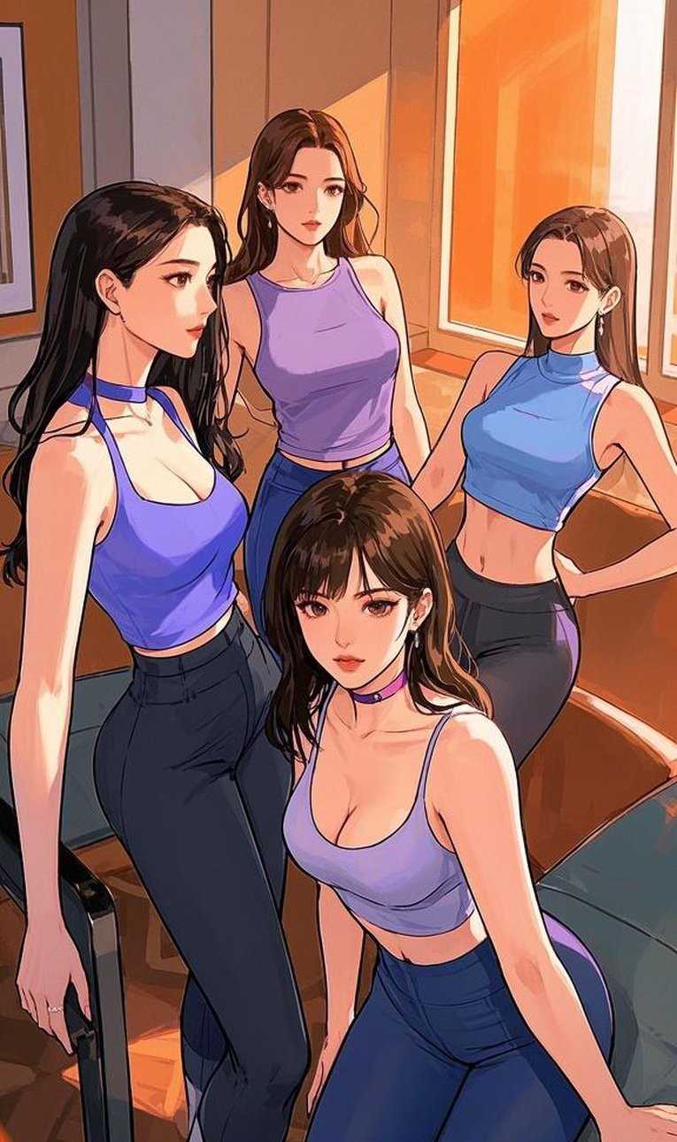 korean comics (818)