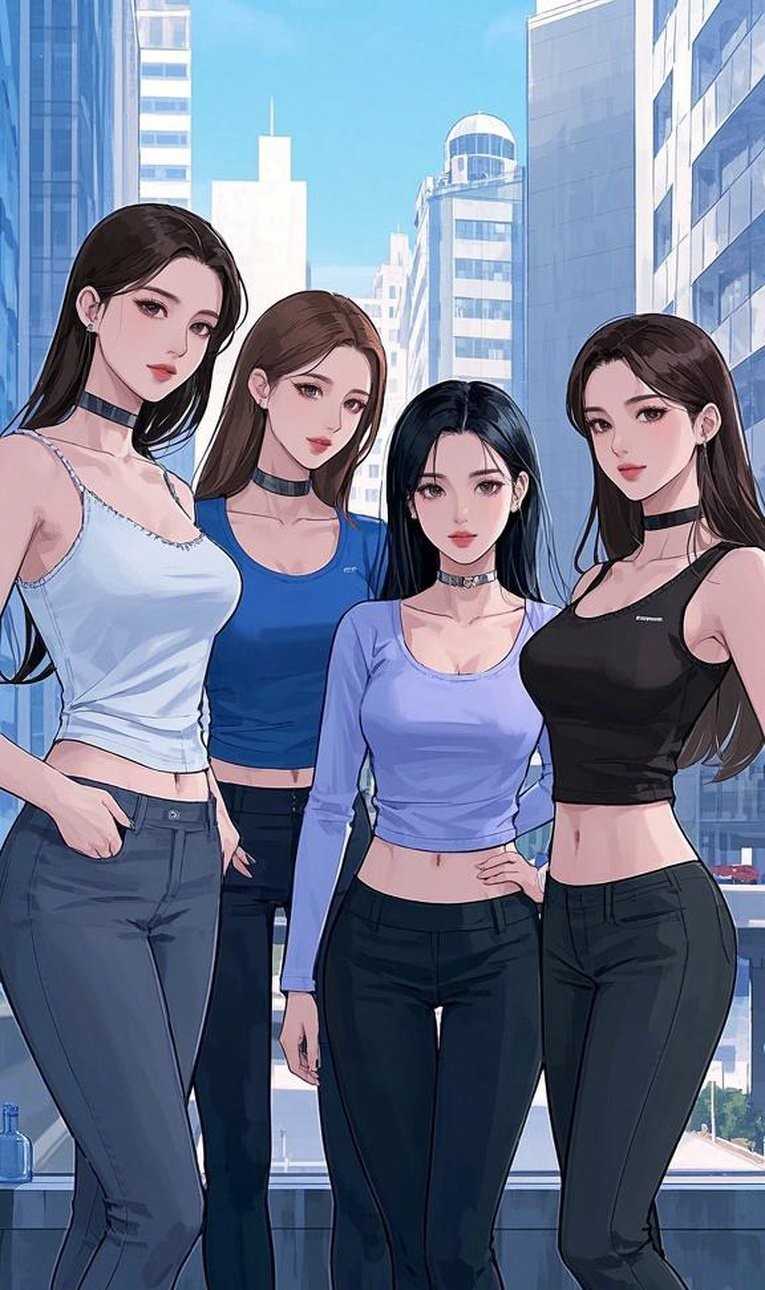 korean comics (831)