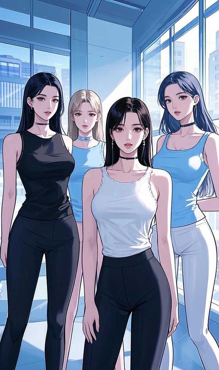 korean comics (841)