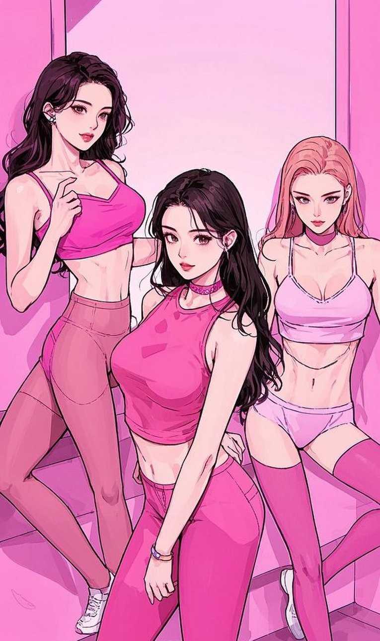 korean comics (843)