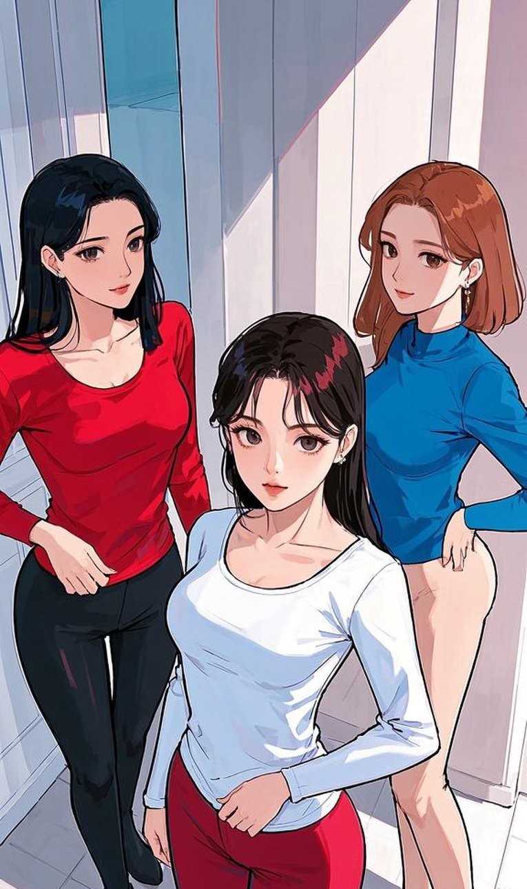 korean comics (854)