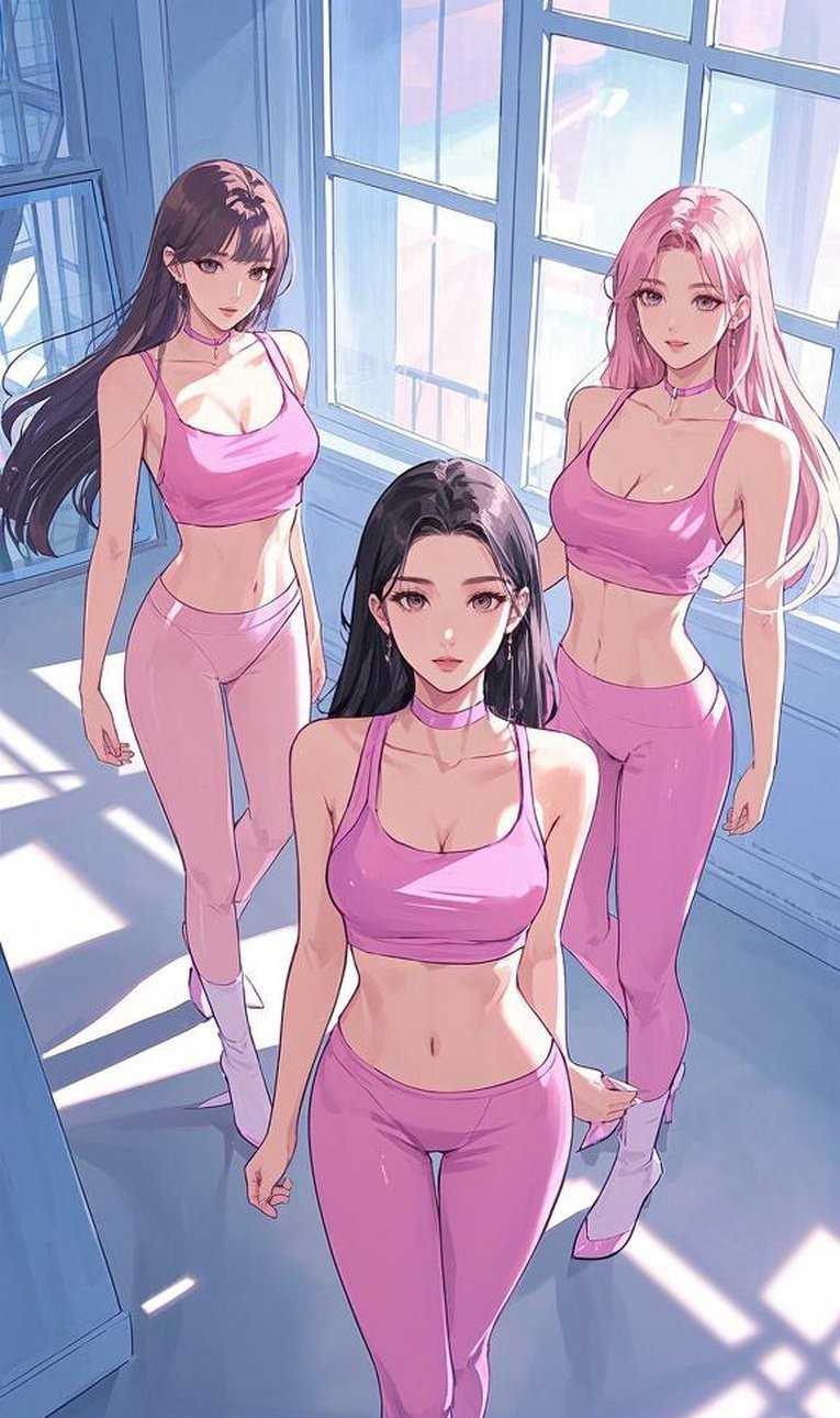 korean comics (863)