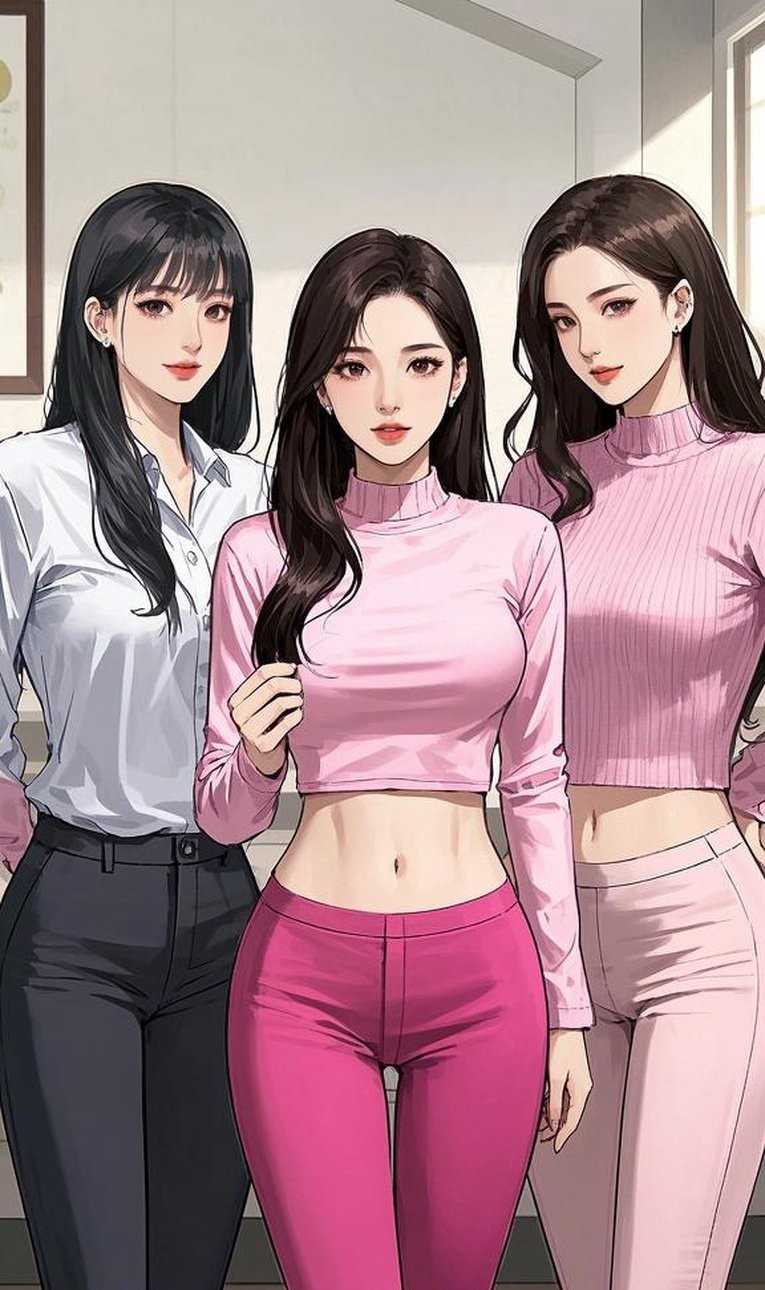 korean comics (881)