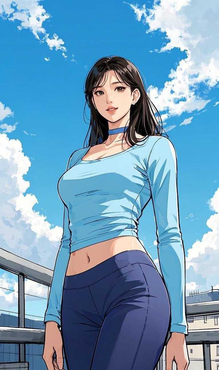 korean comics (901)
