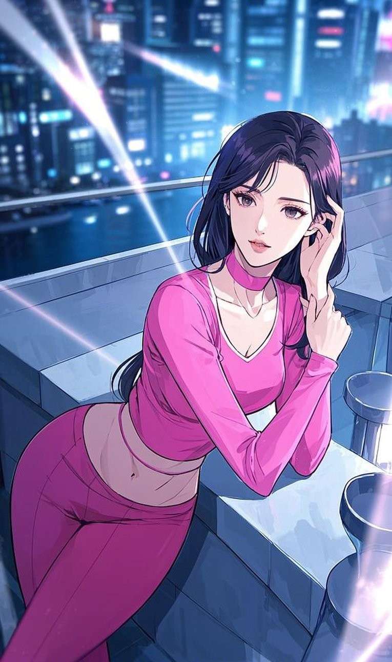 korean comics (906)