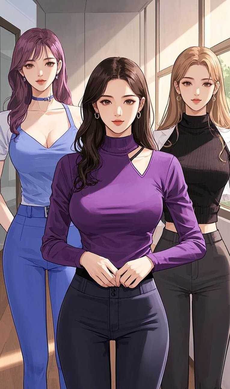 korean comics (913)