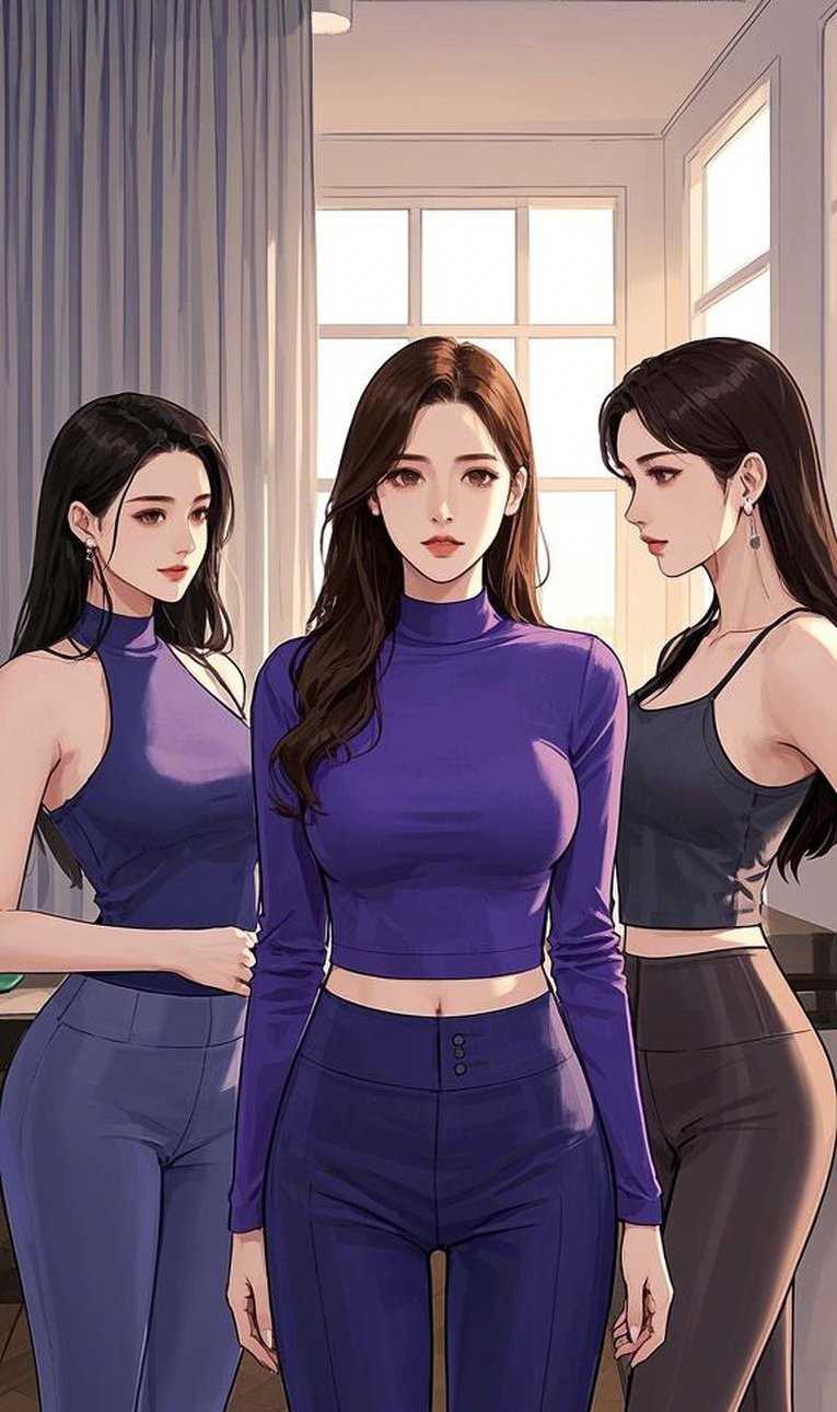 korean comics (966)