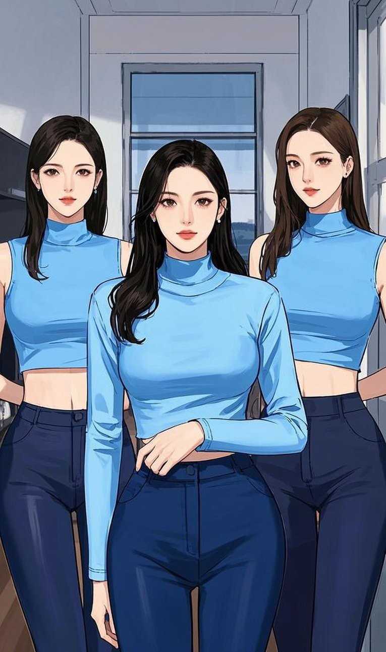 korean comics (971)