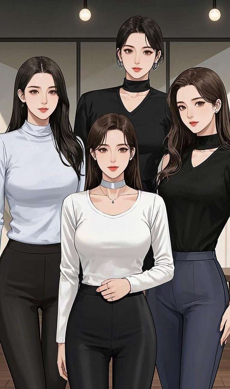 korean comics (999)