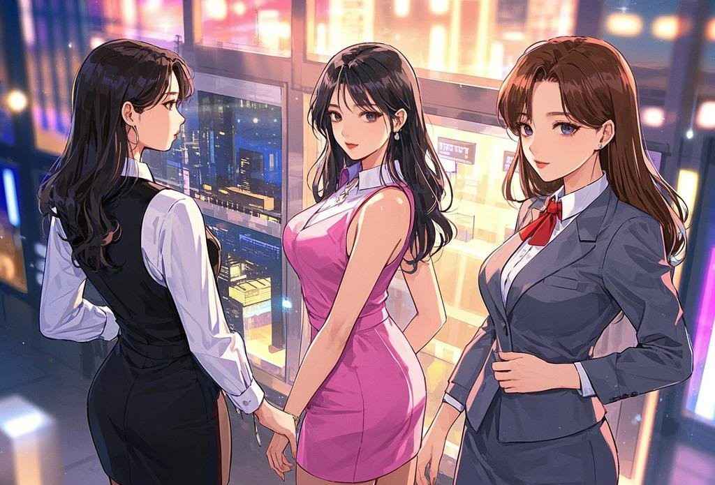 太顶漫画